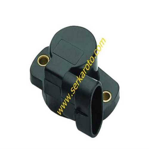 PALIO MAREA GAZ KELEBEK SENSÖRÜ POTANSIYOMETRE